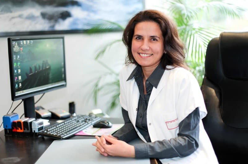 Dr Irina HERGHEA
