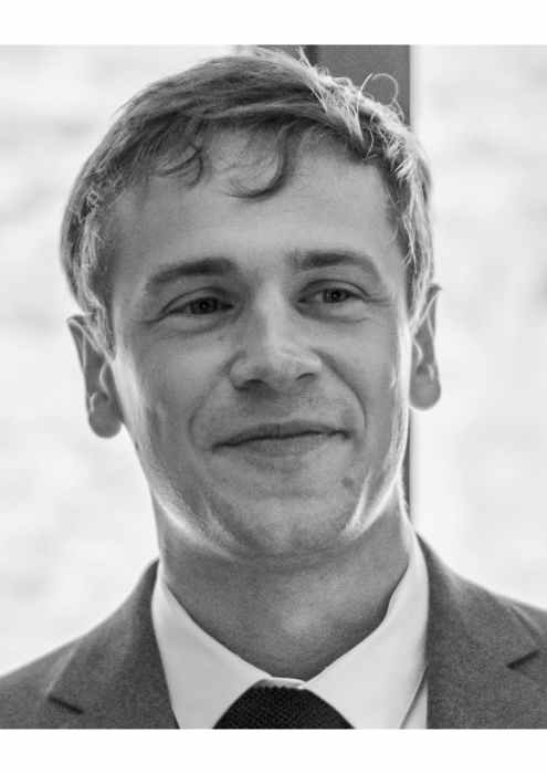 Dr Pierre-Romain Delmotte