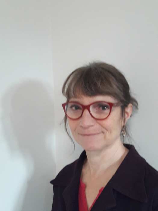 Sabine Friess