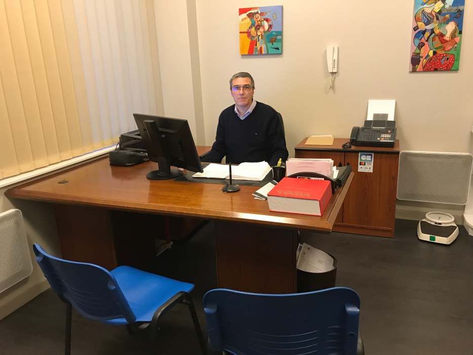 Dr Eric PARTOUCHE