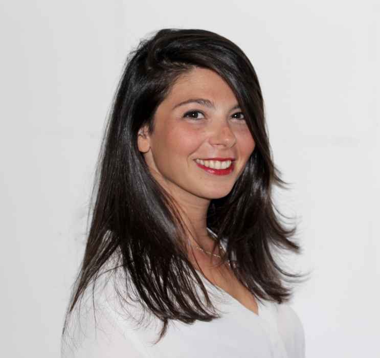 Dr Elise LANDMAN