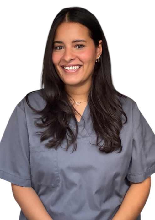 Dr Wissal SATOUR