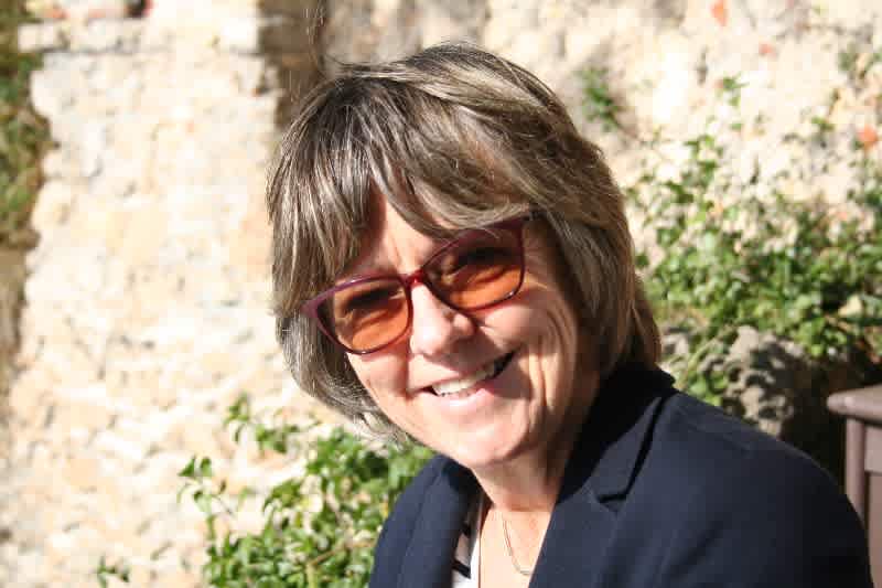 Dr Pascale HUGUET