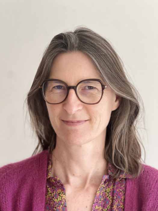Dr Sophie Tizon, Pédiatre à Rennes