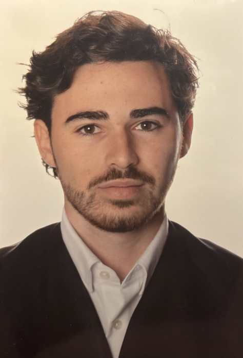 Dr Max BENAYOUN