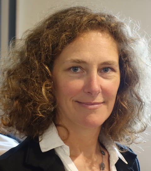 Laetitia BELLON