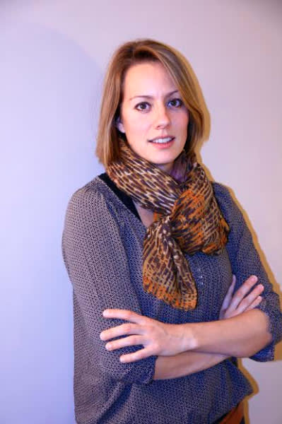 Sophie NIKITINE