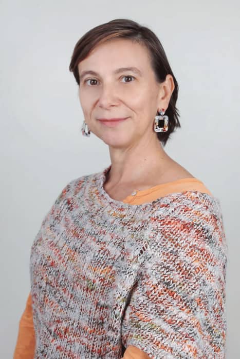 Isabelle Candito