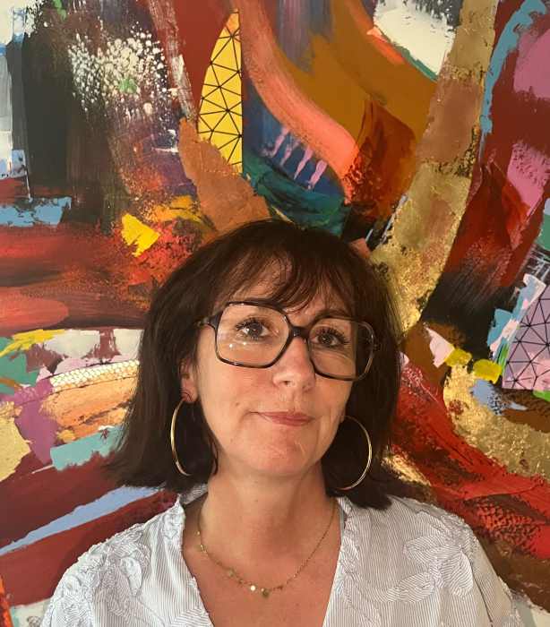 laetitia Terranere