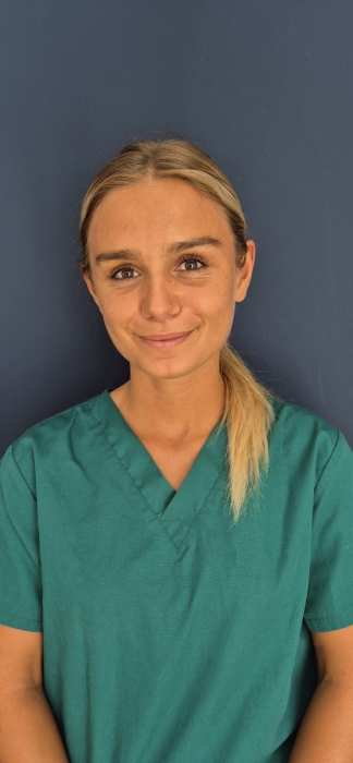 Laura CHIAMA