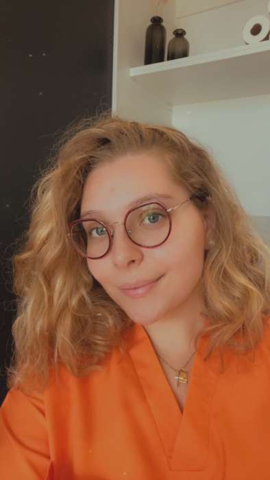 Mathilde Georgeon
