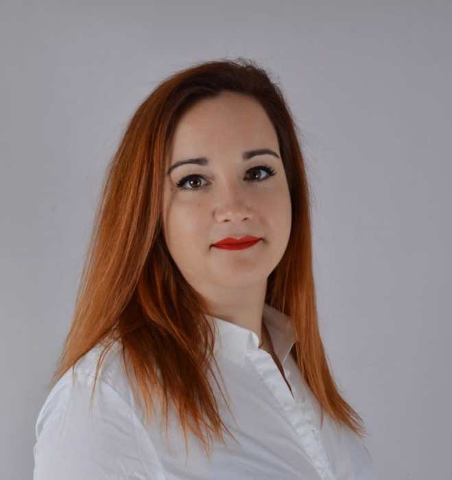 Angeline Drugé