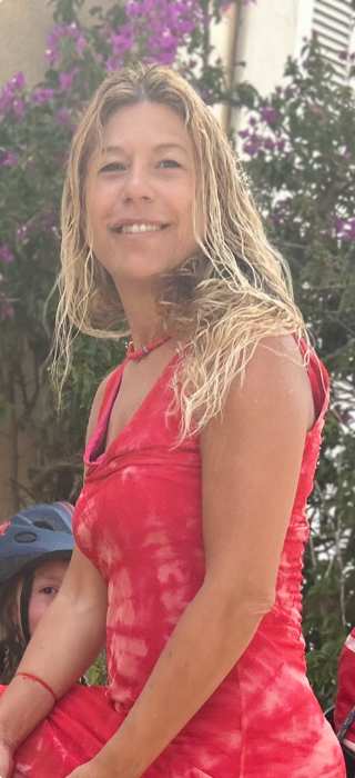 Marie Sophie CAUJOLLE