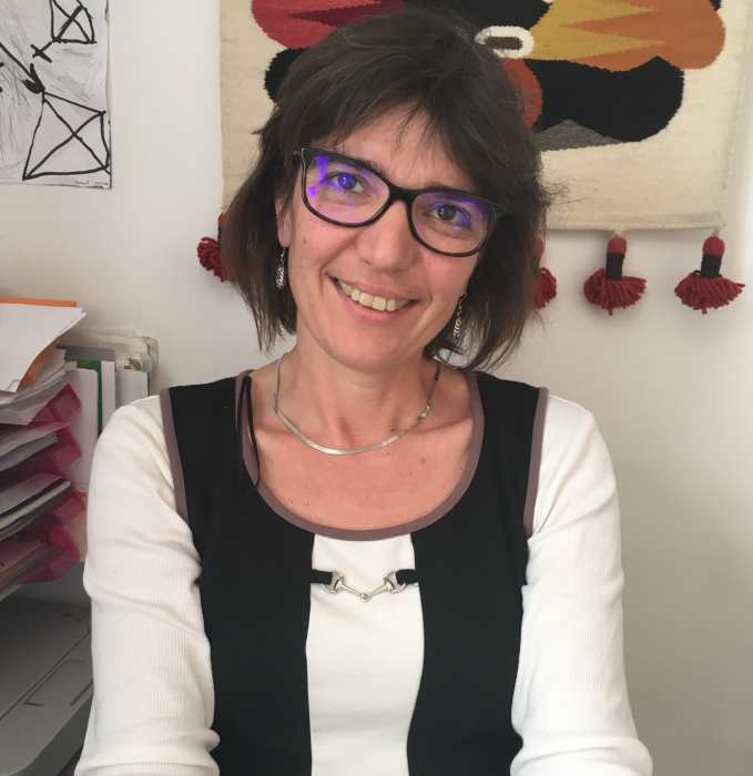 Dr Christine ABAD