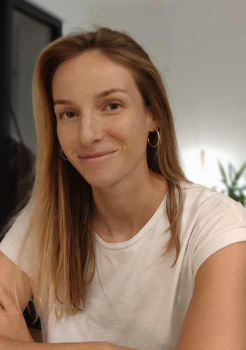 Lise ROCHE