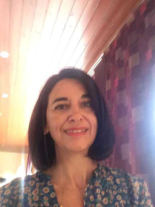 Dr Nathalie VEROUIL ONDET