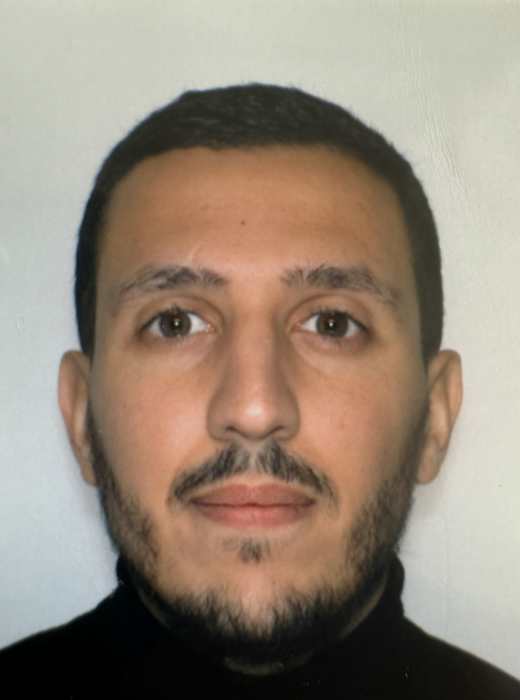 Abdelkarim Harani