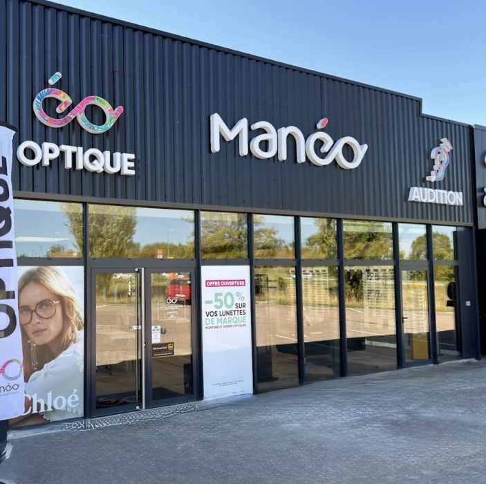 MANÉO Optique Audition - DOMMARTIN-LÈS-TOUL - Téléconsultation assistée ORL