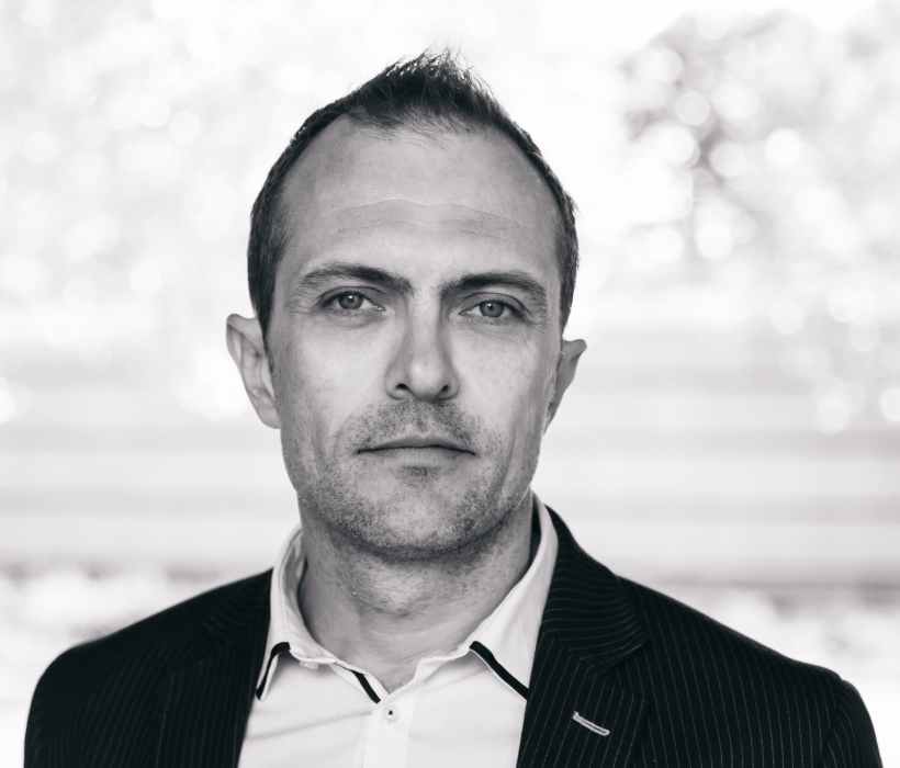 Christophe BOULVIN