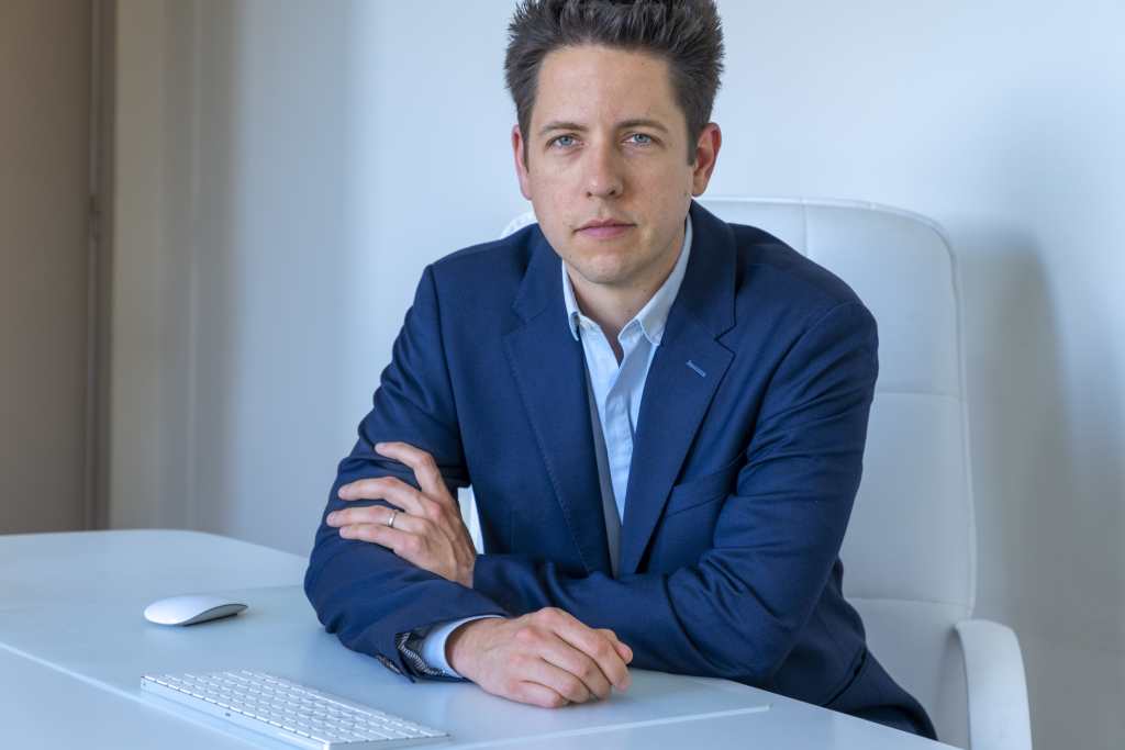 Dr Pierre-Emmanuel HUGUET