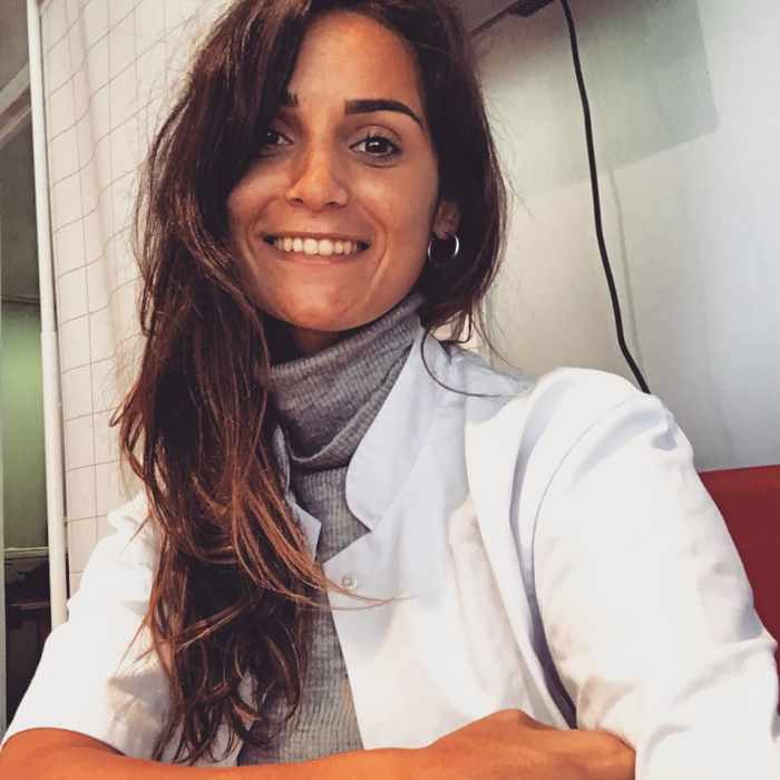 Melissa ESTIENNE