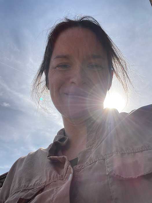 Dr Solenne Boisseaux, Masseur kinésithérapeute à Vieux-Boucau-Les-Bains