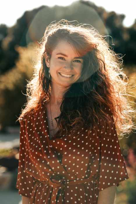Anaïs Fedele