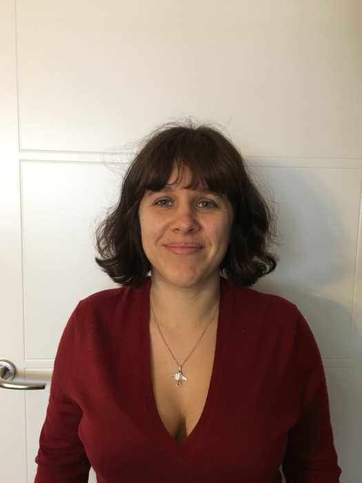 Dr Ingrid WIGNIOLLE