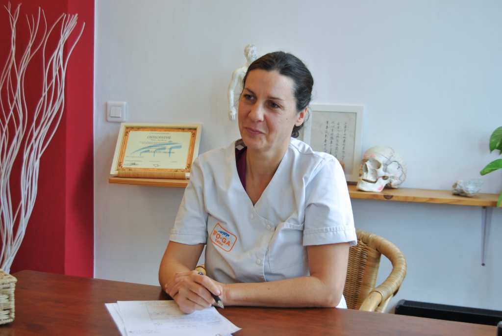 MAROUSSIA GUIDERDONI