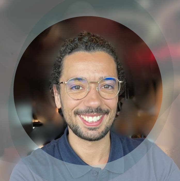 Nassim BELOUNIS-ZIANE