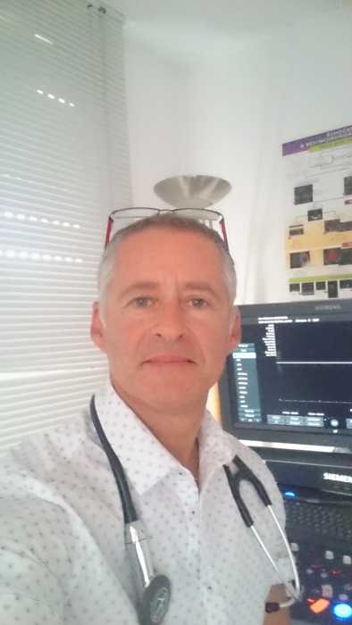 Dr David PINHAS