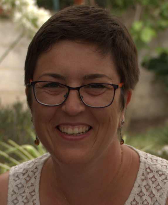Dr Fanny LAMIRAULT