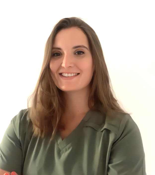 Chloé Hurtevent