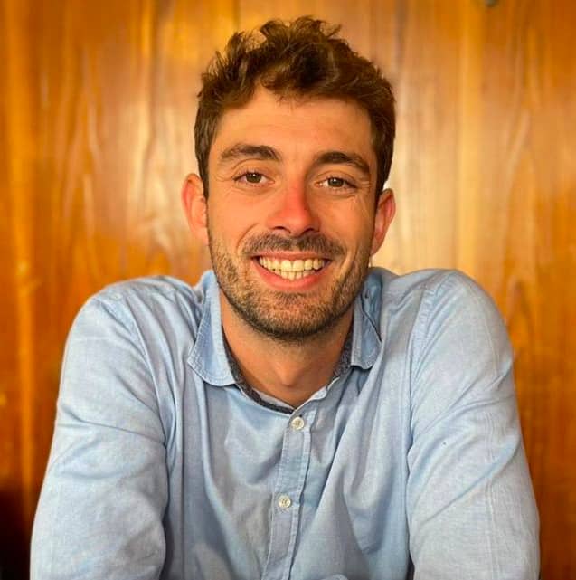 RENAUD MAETZ