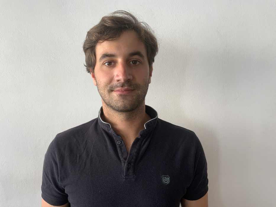 BENOIT TOMASI
