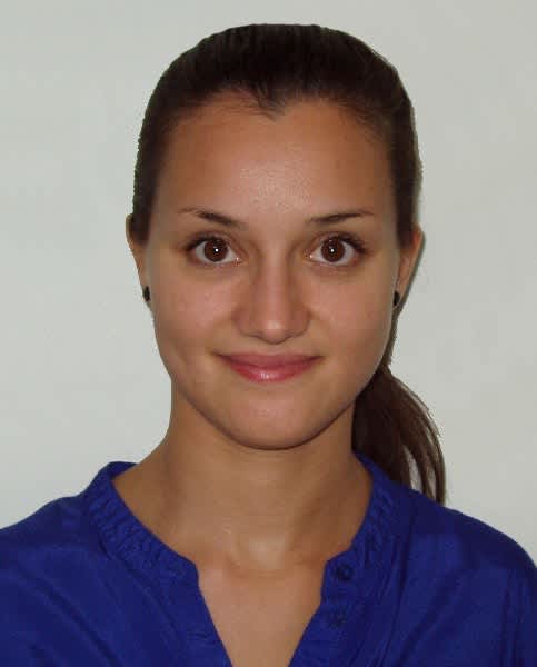 Sylvie MARTINS