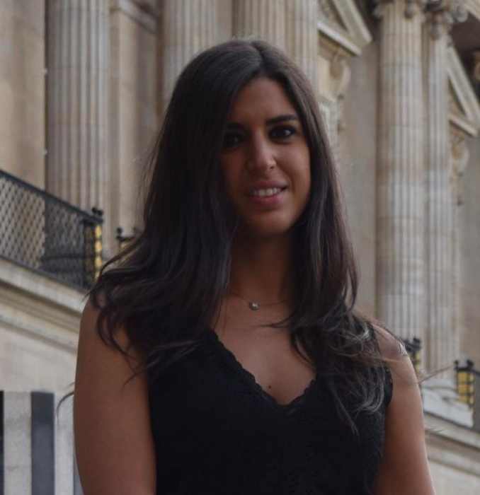 Dr LAURA BELLOLO