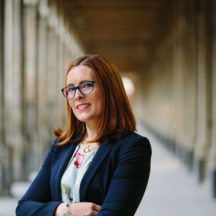 Melanie KERAVAL