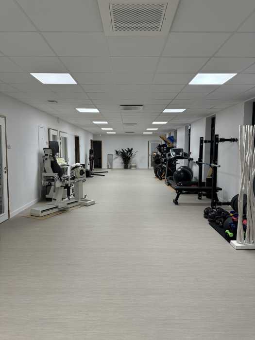 Isocinétisme - Evaluation Physique Et Fontionnelle, Masseur kinésithérapeute à Angresse