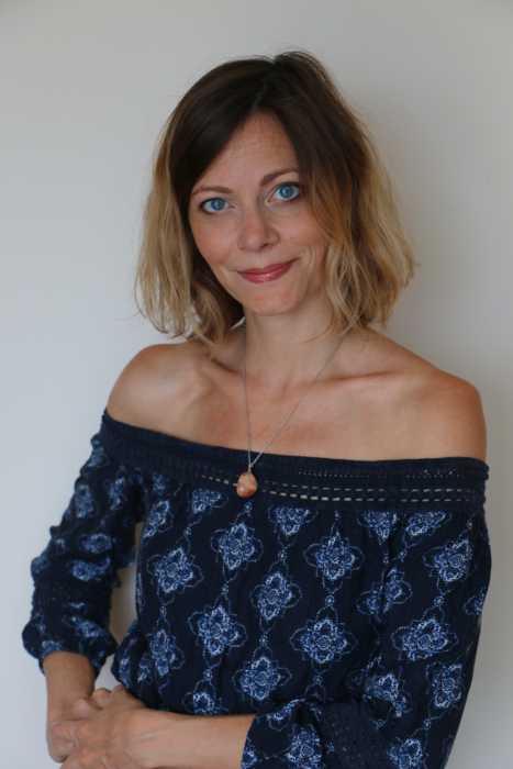 Candice COTTET