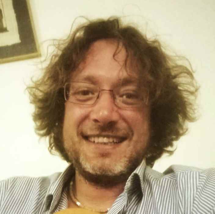 Julien Barozzi