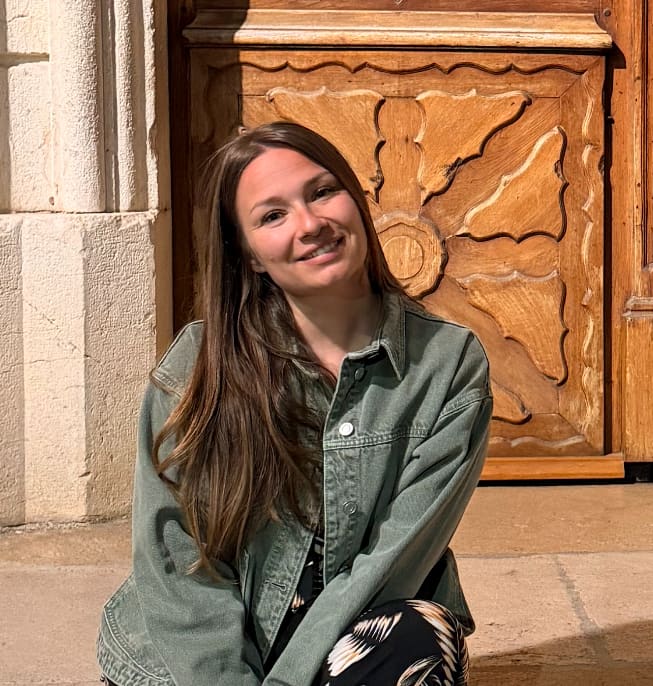 Dr Johanna Salvadore, Psychologue à Bastia