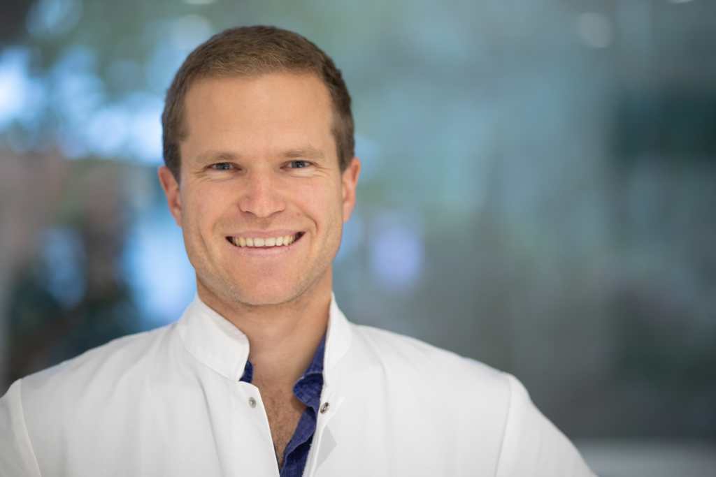 Dr Ambroise FOURQUET