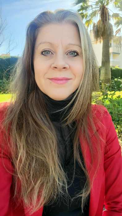 AUDREY LEGROS