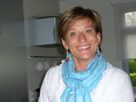 Isabel Nogués