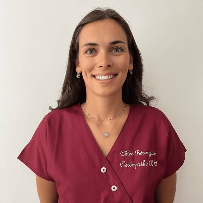 Chloé Beringuier