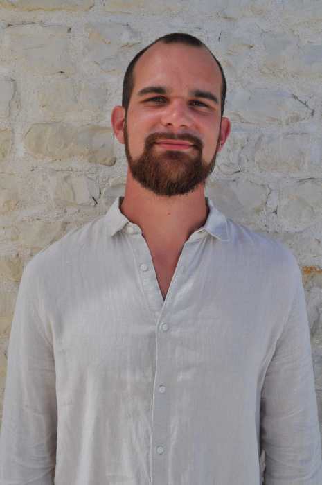 Quentin Fruleux