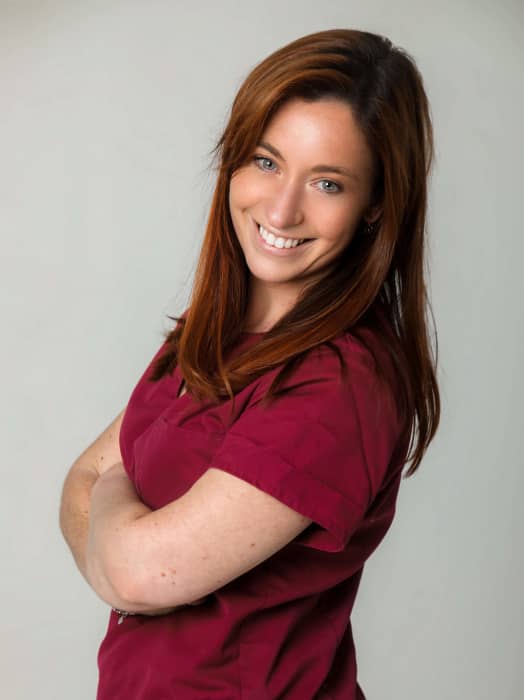 Sophie LUCAS