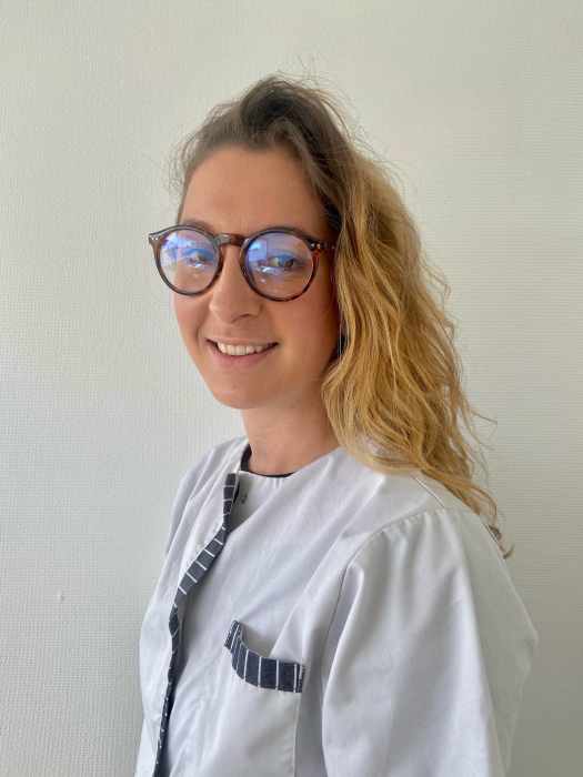 Camille Tamayo