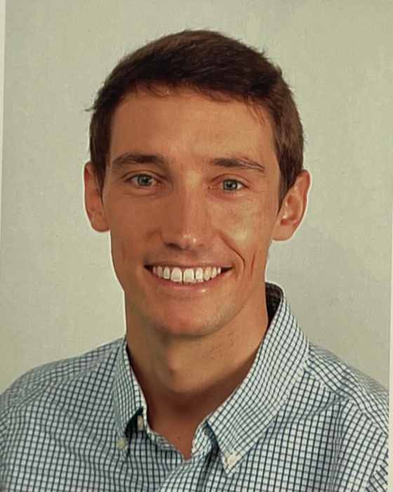 Dr Guillaume Boutillier, Ophtalmologue à Ollioules
